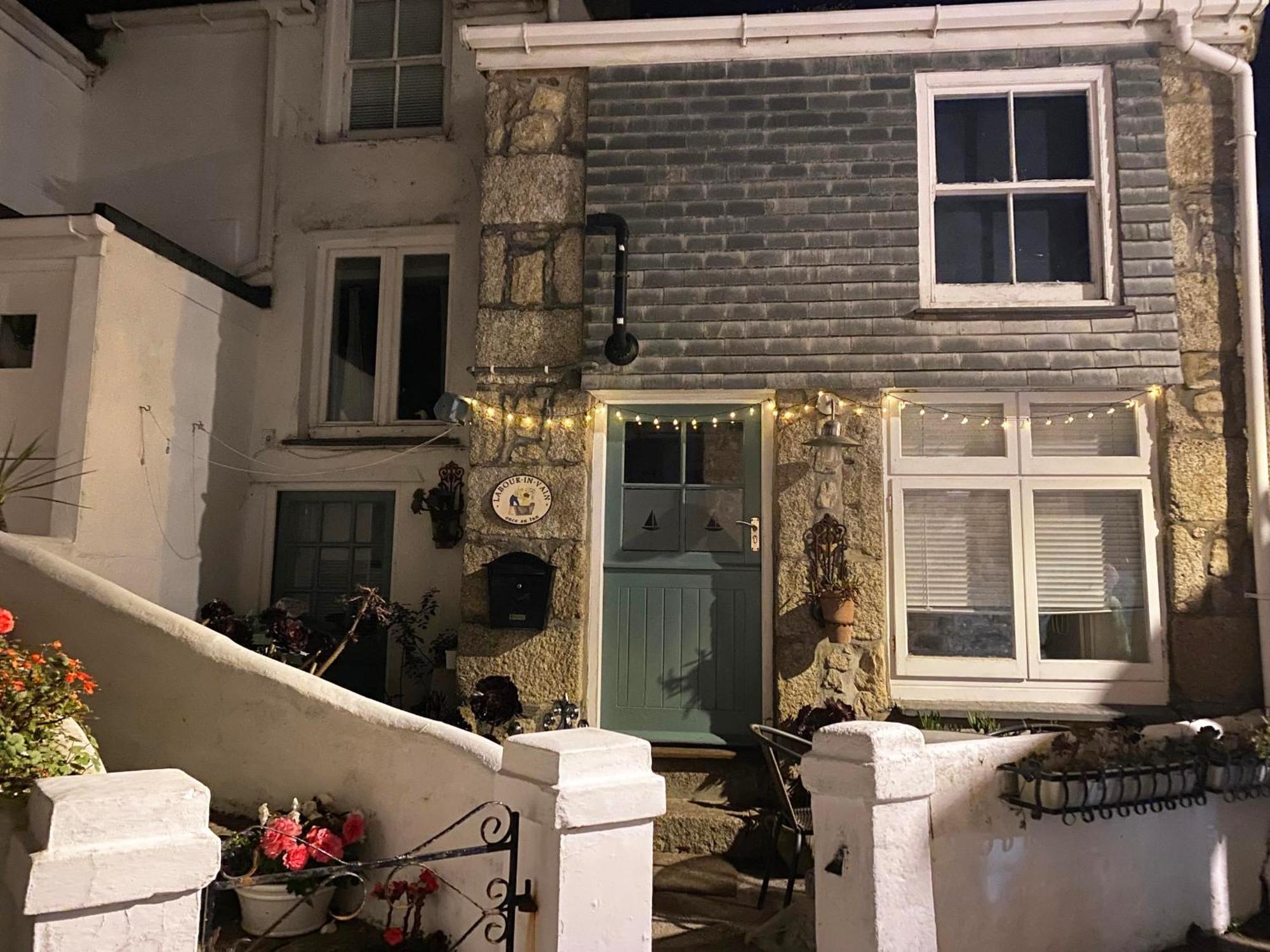 Vila Labour In Vain St Ives Exteriér fotografie